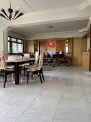 Blk 860 Woodlands Street 83 (Woodlands), HDB 4 Rooms #634185451